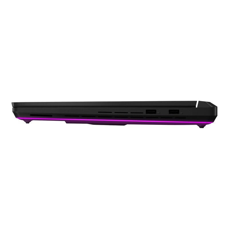 Ноутбук Asus ROG Strix SCAR 16 G635LX-RW195X (90NR0L81-M008P0) Off Black