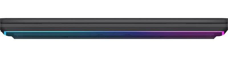 Ноутбук Asus ROG Strix G18 G815LR-S9094W (90NR0LT1-M003L0) Eclipse Gray