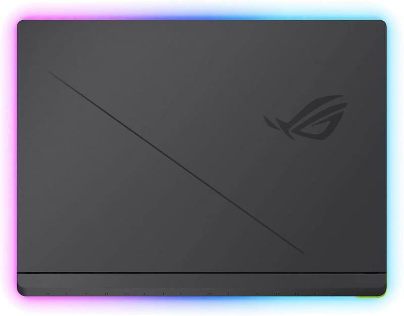 Ноутбук Asus ROG Strix G18 G815LR-S9094W (90NR0LT1-M003L0) Eclipse Gray