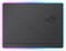 Фото - Ноутбук Asus ROG Strix G18 G815LR-S9094W (90NR0LT1-M003L0) Eclipse Gray | click.ua