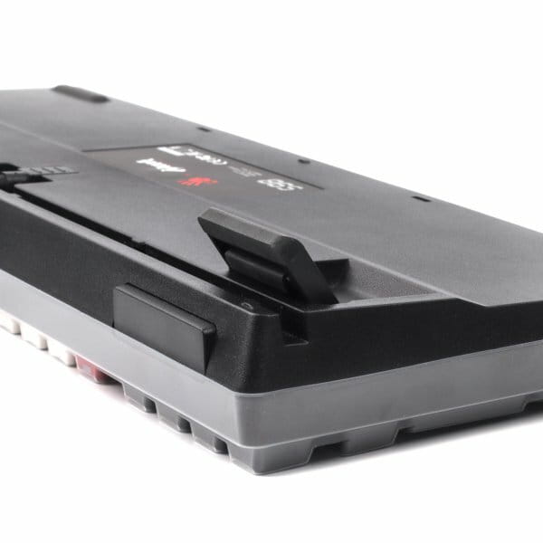 Клавиатура A4Tech Bloody S98 RGB Naraka Red