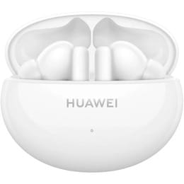 Bluetooth-гарнитура Huawei FreeBuds 5i Ceramic White (55036654)