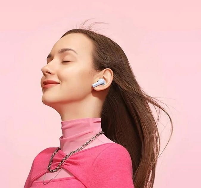 Bluetooth-гарнітура Huawei FreeBuds 5i Isle Blue (55036652)