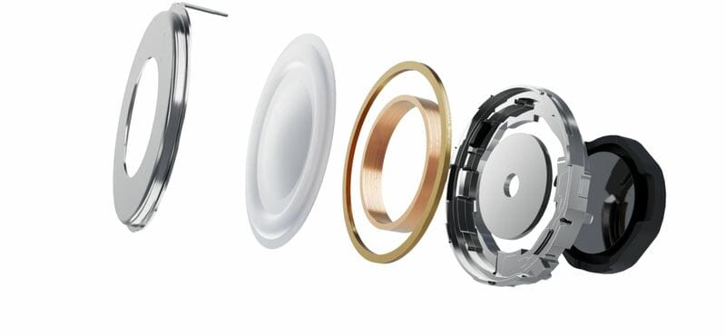 Bluetooth-гарнітура Huawei FreeBuds 5i Isle Blue (55036652)