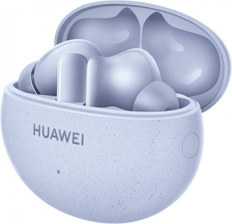 Bluetooth-гарнітура Huawei FreeBuds 5i Isle Blue (55036652)