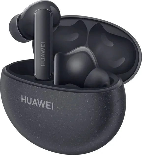 Bluetooth-гарнітура Huawei FreeBuds 5i Nebula Black (55036653)
