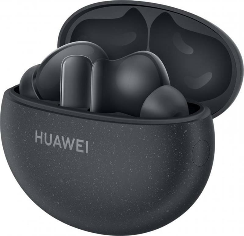 Bluetooth-гарнітура Huawei FreeBuds 5i Nebula Black (55036653)