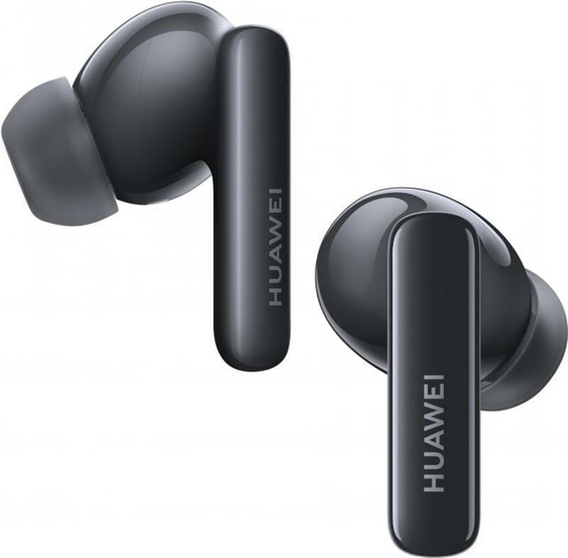 Bluetooth-гарнітура Huawei FreeBuds 5i Nebula Black (55036653)