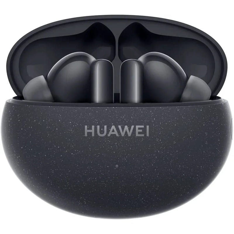 Bluetooth-гарнітура Huawei FreeBuds 5i Nebula Black (55036653)