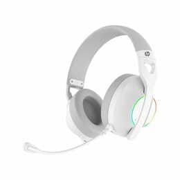 Гарнитура HP DHE-8003U Gaming White (DHE-8003UWT)
