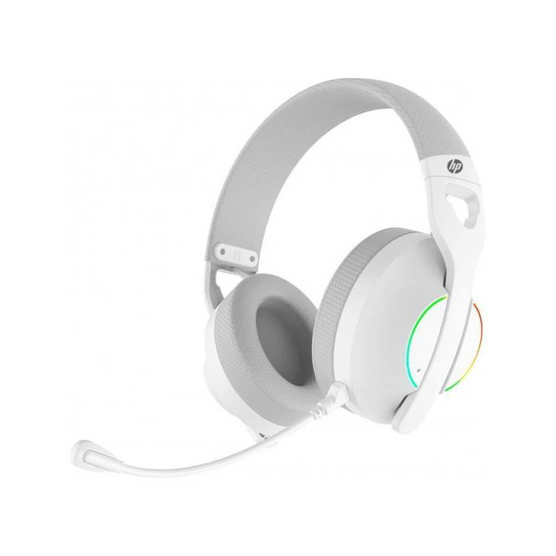 Гарнітура HP DHE-8003U Gaming White (DHE-8003UWT)