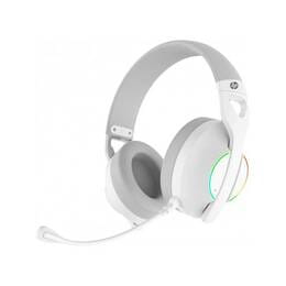 Гарнитура HP DHE-8003U Gaming White (DHE-8003UWT)