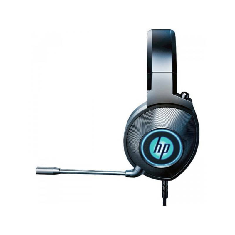 Гарнітура HP DHE-8008U Black