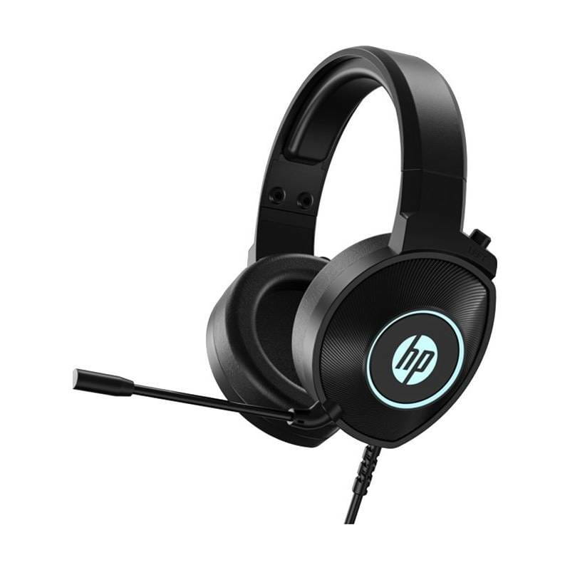 Гарнітура HP DHE-8008U Black