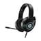 Фото - Гарнітура HP DHE-8008U Black | click.ua