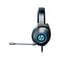 Фото - Гарнітура HP DHE-8008U Black | click.ua