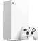 Фото - Ігрова консоль Microsoft Xbox Series X 1TB Digital White (196388363803) | click.ua