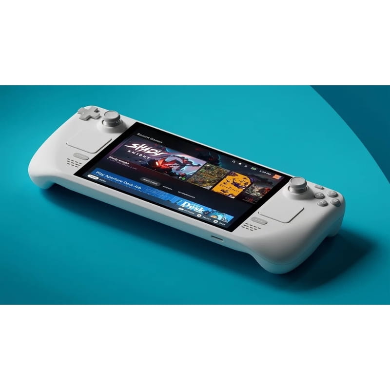Игровая консоль Valve Steam Deck OLED Limited Edition 1TB (1020-1024WH)