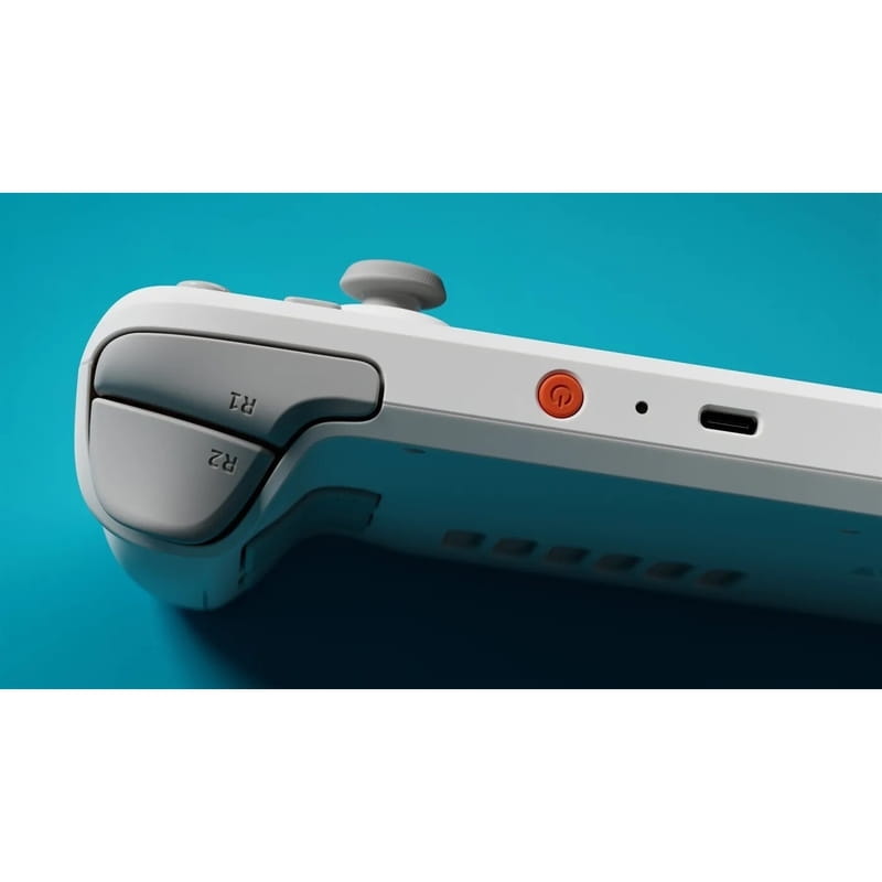 Игровая консоль Valve Steam Deck OLED Limited Edition 1TB (1020-1024WH)