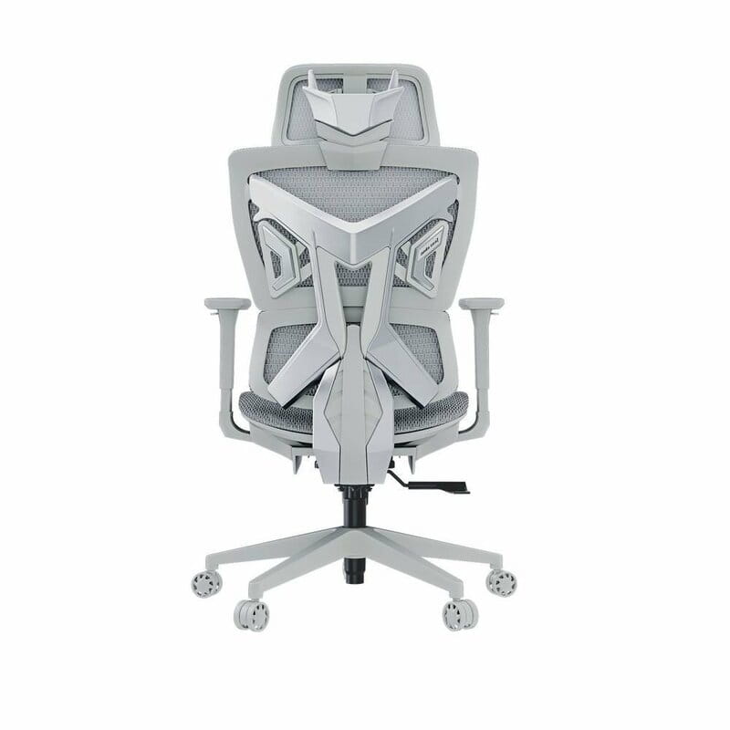 Кресло для геймеров Anda Seat X-Air Mega Size XL Mesh Gray (AD-WY-01-GGF)