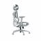 Фото - Кресло для геймеров Anda Seat X-Air Mega Size XL Mesh Gray (AD-WY-01-GGF) | click.ua