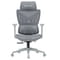 Фото - Кресло для геймеров Anda Seat X-Air Mega Size XL Mesh Gray (AD-WY-01-GGF) | click.ua