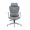 Фото - Кресло для геймеров Anda Seat X-Air Mega Size XL Mesh Gray (AD-WY-01-GGF) | click.ua