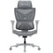 Фото - Кресло для геймеров Anda Seat X-Air Pro Size XL Mesh Gray (AD-WY-01-GGF-G01) | click.ua