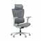Фото - Кресло для геймеров Anda Seat X-Air Pro Size XL Mesh Gray (AD-WY-01-GGF-G01) | click.ua