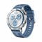Фото - Смарт-годинник Huawei Watch GT 5 46mm Blue (55020DKH) | click.ua