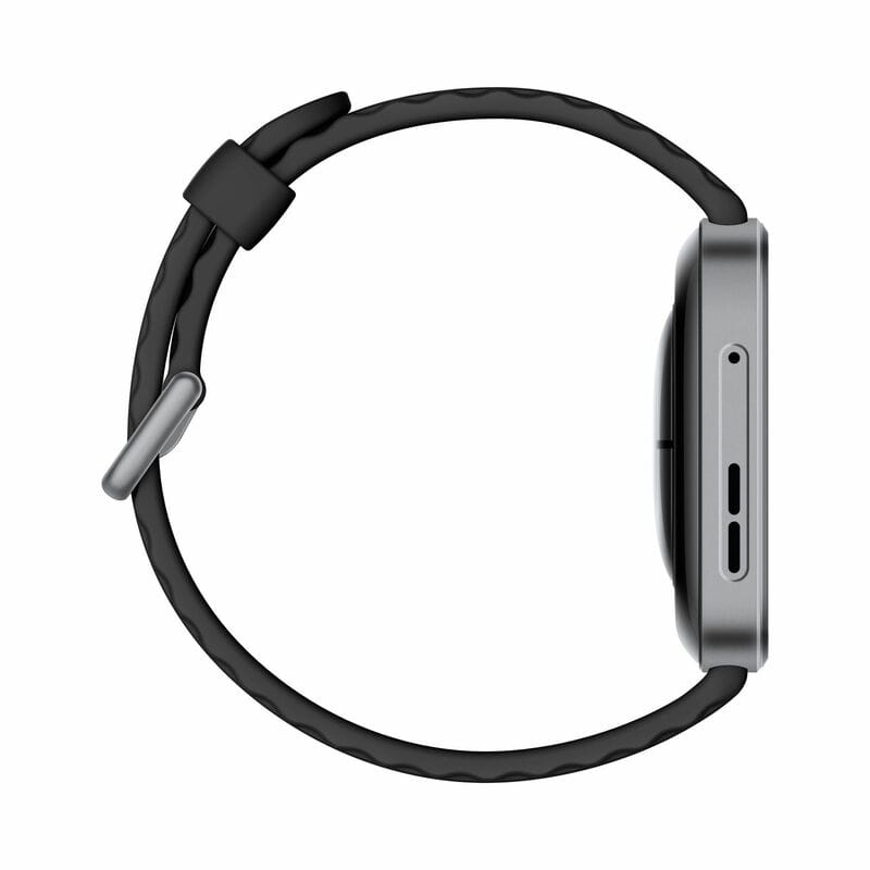 Смарт-часы Huawei Watch Fit 4 Pro Black (55020EYK)