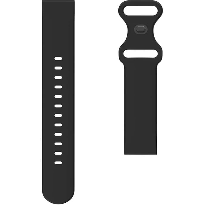 Смарт-годинник Canyon Hexagon SW-88 Black (CNS-SW88BB)