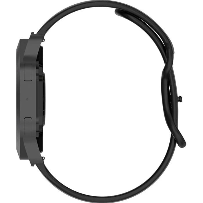 Смарт-годинник Canyon Hexagon SW-88 Black (CNS-SW88BB)