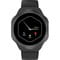 Фото - Смарт-годинник Canyon Hexagon SW-88 Black (CNS-SW88BB) | click.ua
