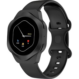 Смарт-годинник Canyon Hexagon SW-88 Black (CNS-SW88BB)