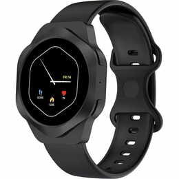 Смарт-годинник Canyon Hexagon SW-88 Black (CNS-SW88BB)