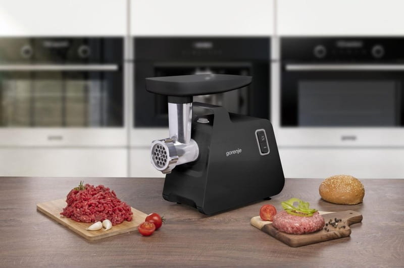 Мясорубка Gorenje MG1701SB
