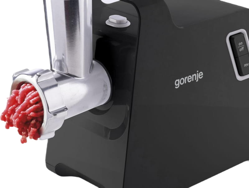 Мясорубка Gorenje MG1701SB
