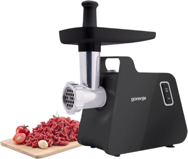 Мясорубка Gorenje MG1701SB