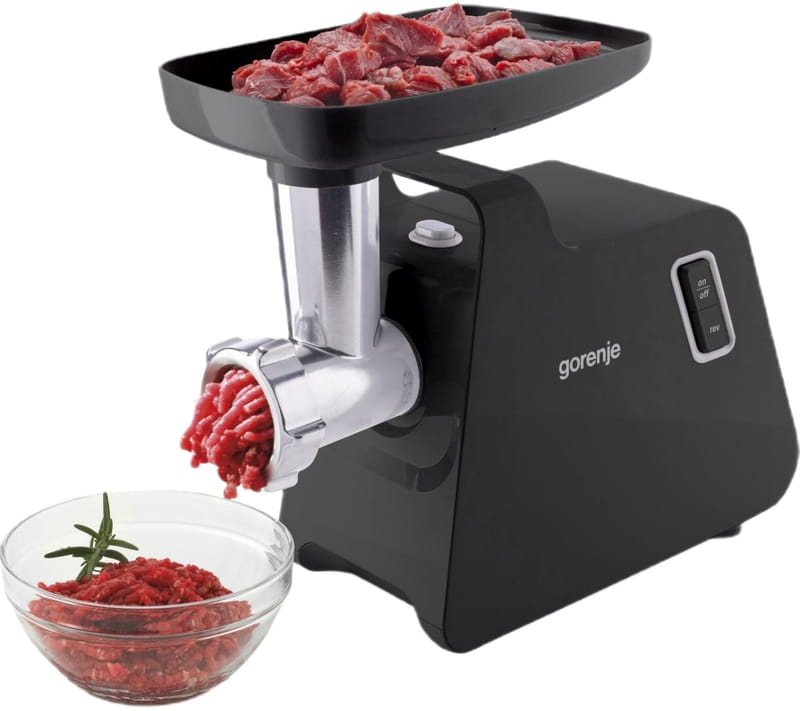 Мясорубка Gorenje MG1701SB