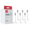 Фото - Насадка для зубной электрощетки Oclean Delicate Care P3K1 White 6 шт (6970810557404) | click.ua