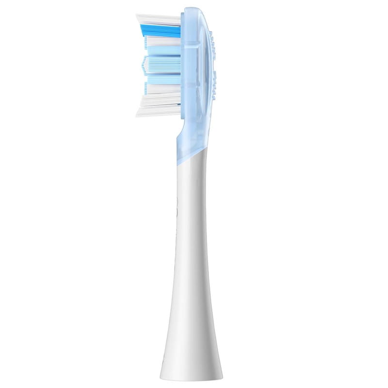 Насадка для зубной электрощетки Oclean Ultra White Clean UC03 6 шт (6970810556926)