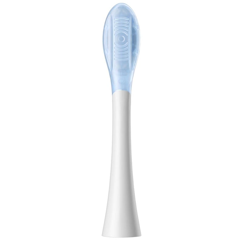 Насадка для зубной электрощетки Oclean Ultra White Clean UC03 6 шт (6970810556926)