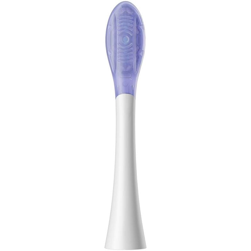 Насадка для зубной электрощетки Oclean Ultra White UW03 2 шт (6970810556995)