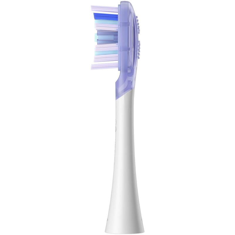 Насадка для зубной электрощетки Oclean Ultra White UW03 2 шт (6970810556995)