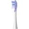 Фото - Насадка для зубной электрощетки Oclean Ultra White UW03 2 шт (6970810556995) | click.ua