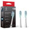 Фото - Насадка для зубной электрощетки Oclean Ultra Gum Care White UG03 2 шт (6970810557008) | click.ua