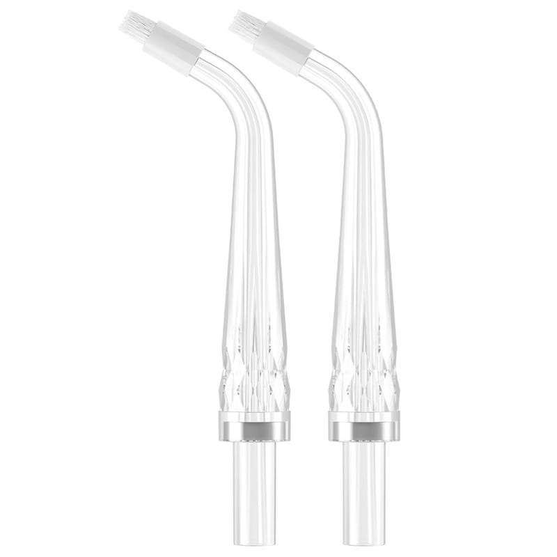 Насадка для іригатора Oclean Nozzle for A10-Orthodontics 2 шт (6970810556131)