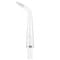 Фото - Насадка для іригатора Oclean Nozzle for A10-Orthodontics 2 шт (6970810556131) | click.ua