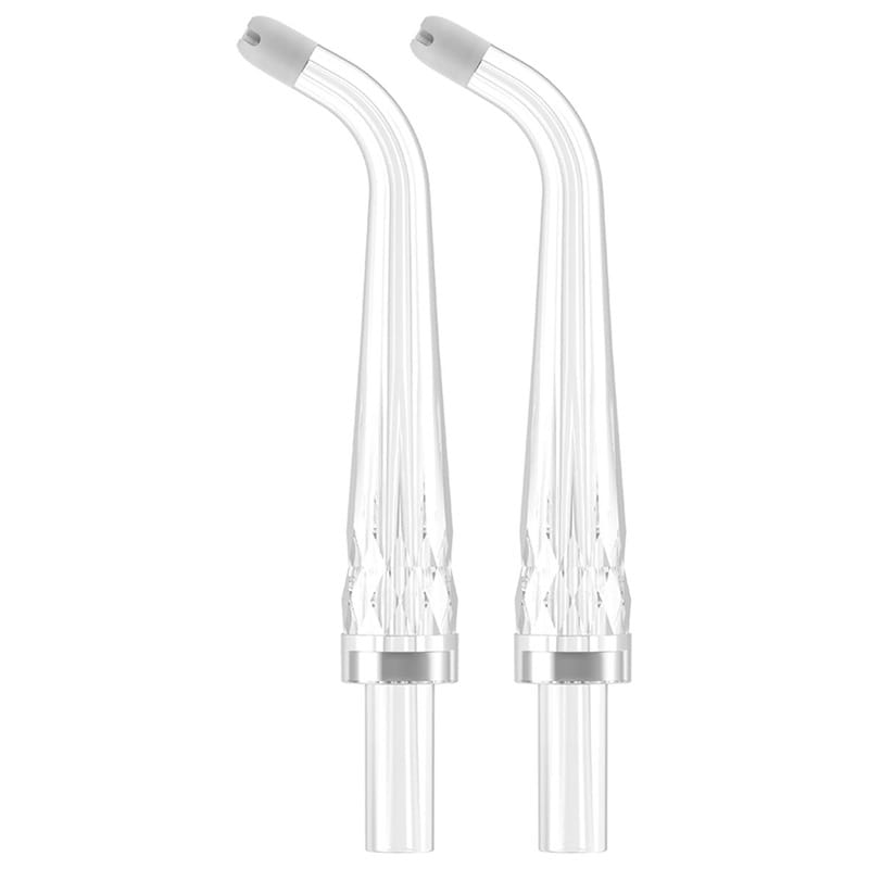 Насадка для ирригатора Oclean Nozzle for A10-Standard 2 шт (6970810556148)